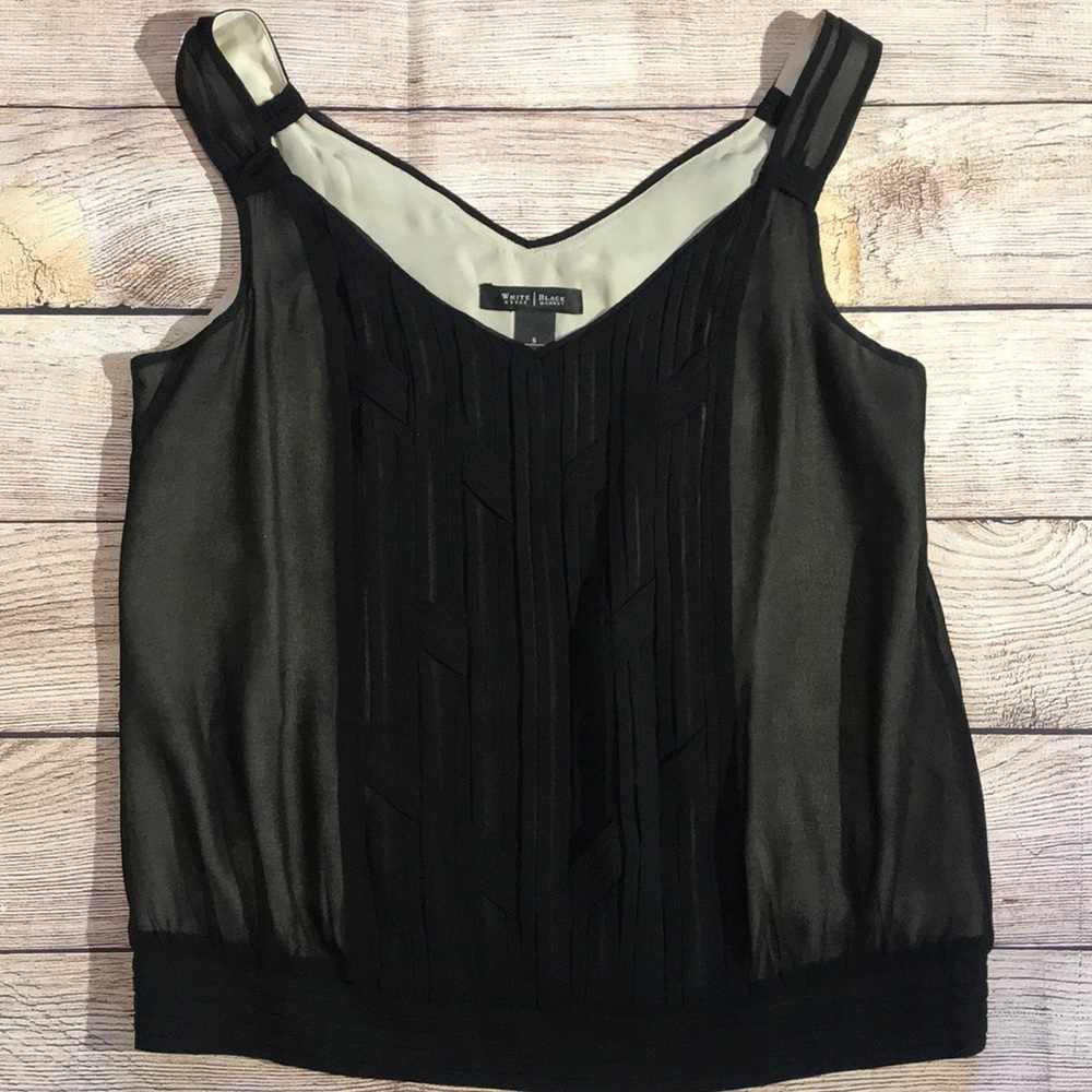 WHBM Tank Top